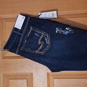 Silver Jeans Co. 36/31